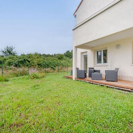 La Terrasse De Landouge Διαμέρισμα Λιμόζ Εξωτερικό φωτογραφία